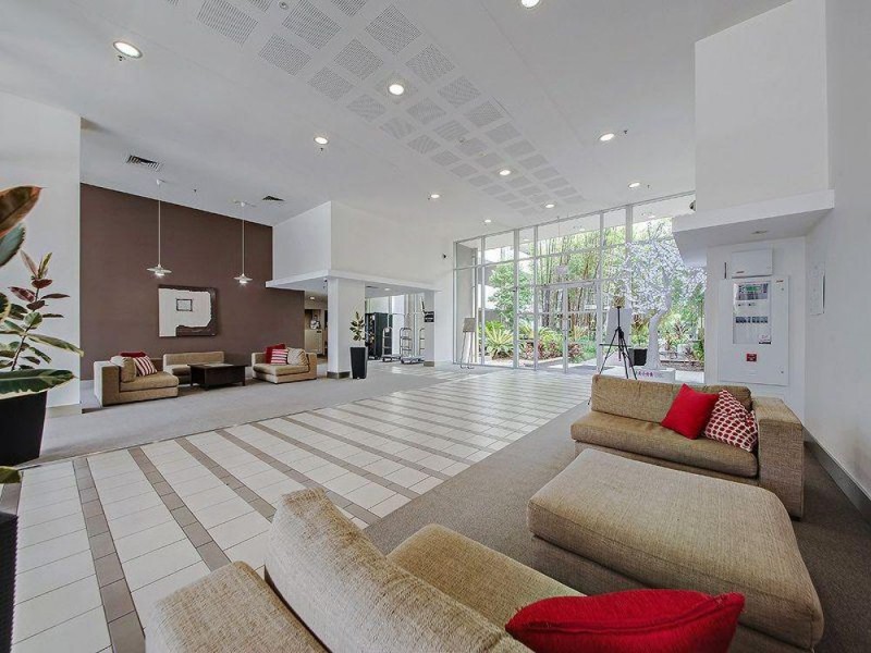 4601/141 Campbell Street, Bowen Hills QLD 4006