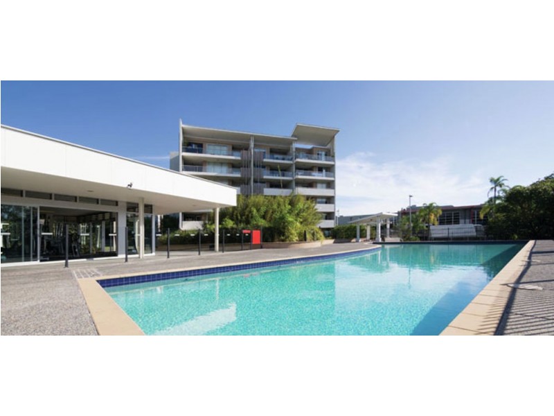 4601/141 Campbell Street, Bowen Hills QLD 4006