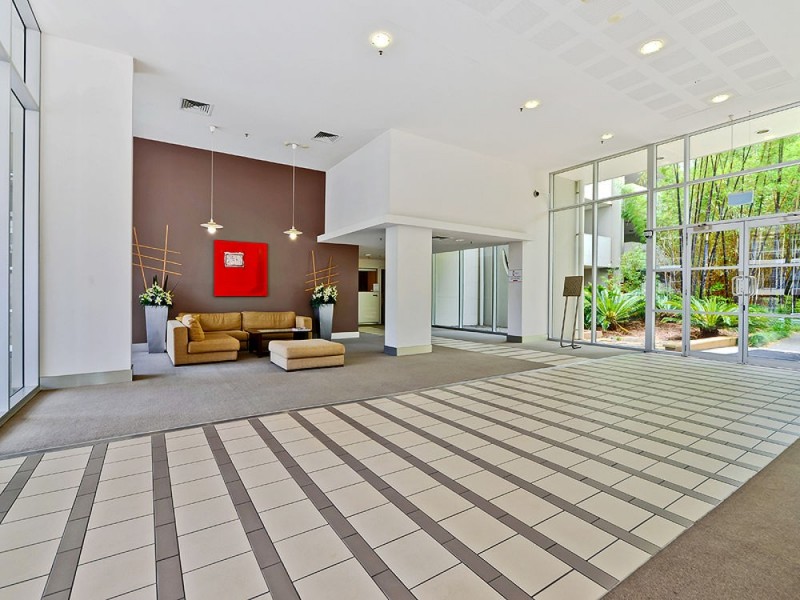 4601/141 Campbell Street, Bowen Hills QLD 4006