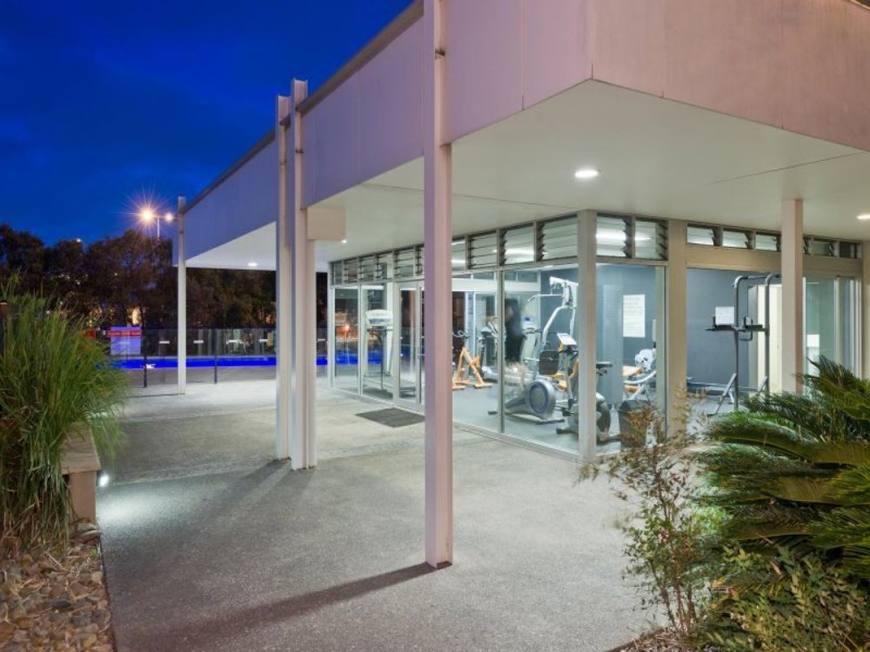 4601/141 Campbell Street, Bowen Hills QLD 4006