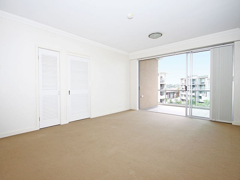 4601/141 Campbell Street, Bowen Hills QLD 4006