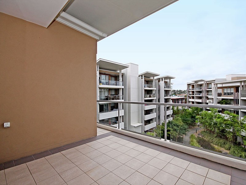 4601/141 Campbell Street, Bowen Hills QLD 4006