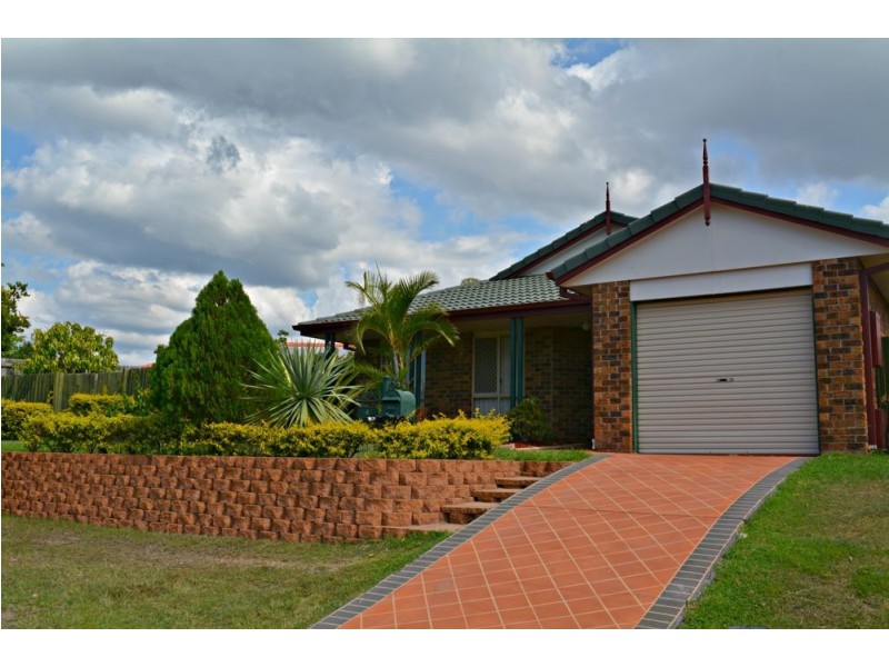 4 Laguna Circuit, Tingalpa QLD 4173