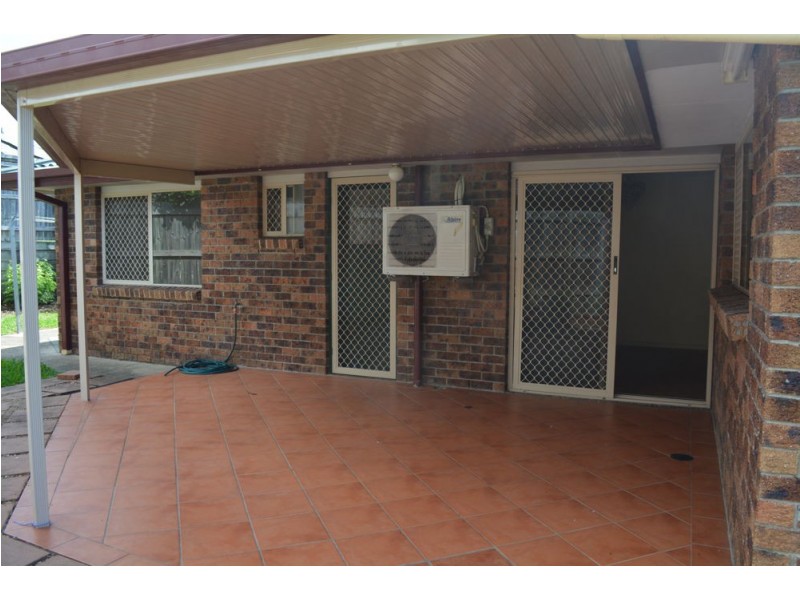 4 Laguna Circuit, Tingalpa QLD 4173