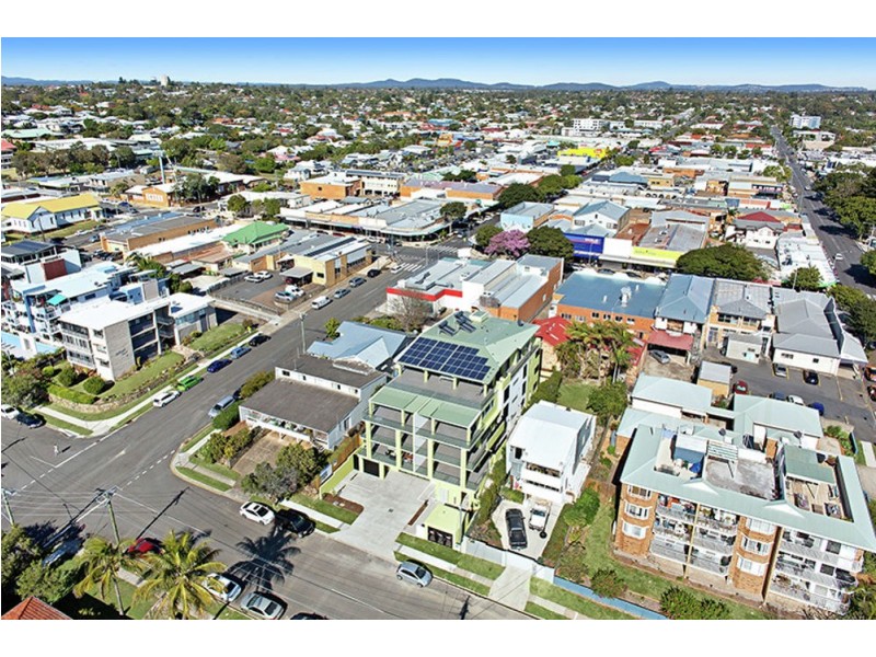 110 Akonna St, Wynnum QLD 4178