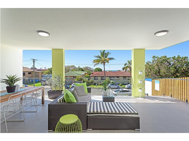110 Akonna St, Wynnum QLD 4178