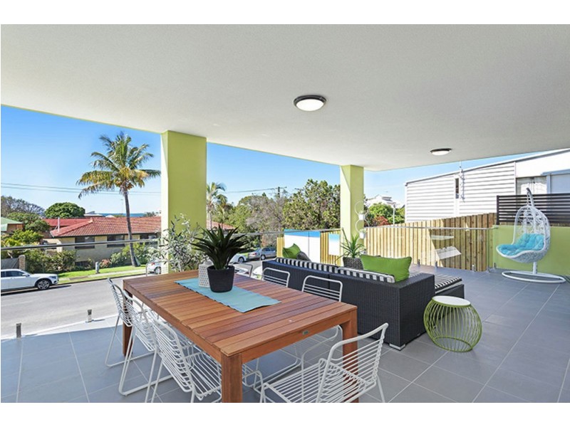 110 Akonna St, Wynnum QLD 4178