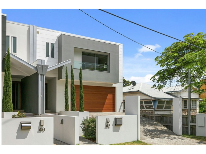 42 St Catherines Terrace, Wynnum QLD 4178