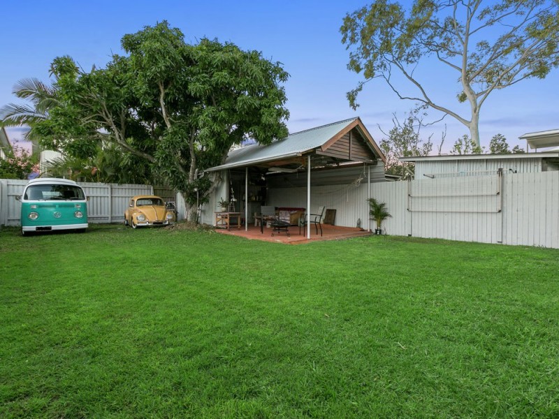 19 Cobar Street, Lota QLD 4179