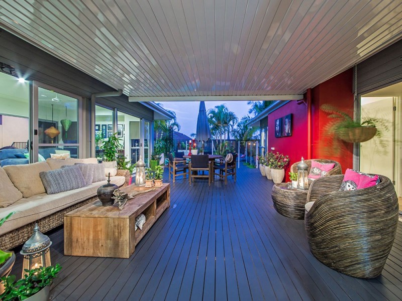 83 Mossvale Drive, Wakerley QLD 4154