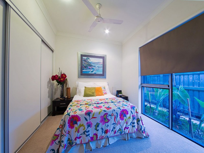 83 Mossvale Drive, Wakerley QLD 4154