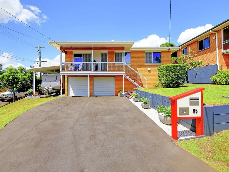 65 Barbara Street, Manly West QLD 4179