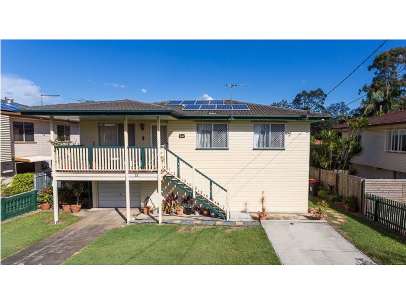 73 Malabar Street, Wynnum West QLD 4178