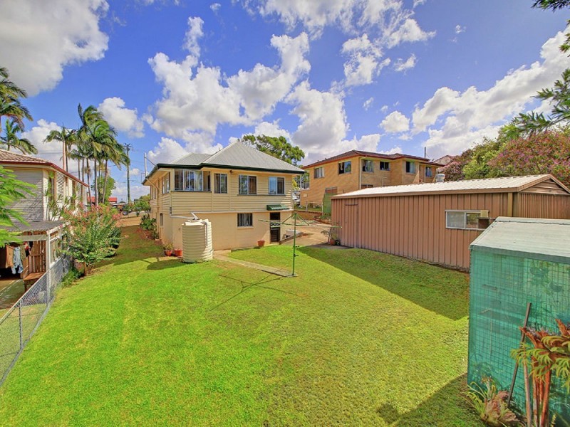 171 Sibley Road, Wynnum West QLD 4178