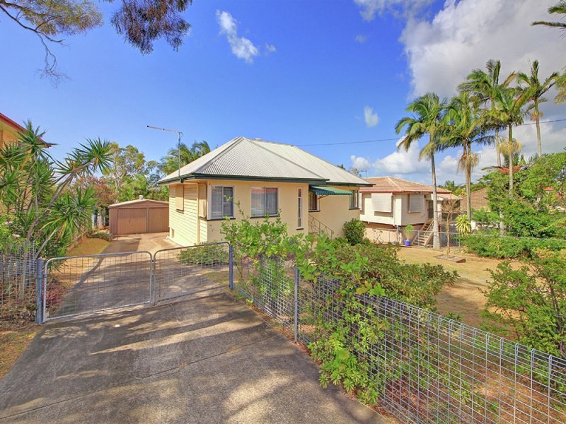 171 Sibley Road, Wynnum West QLD 4178