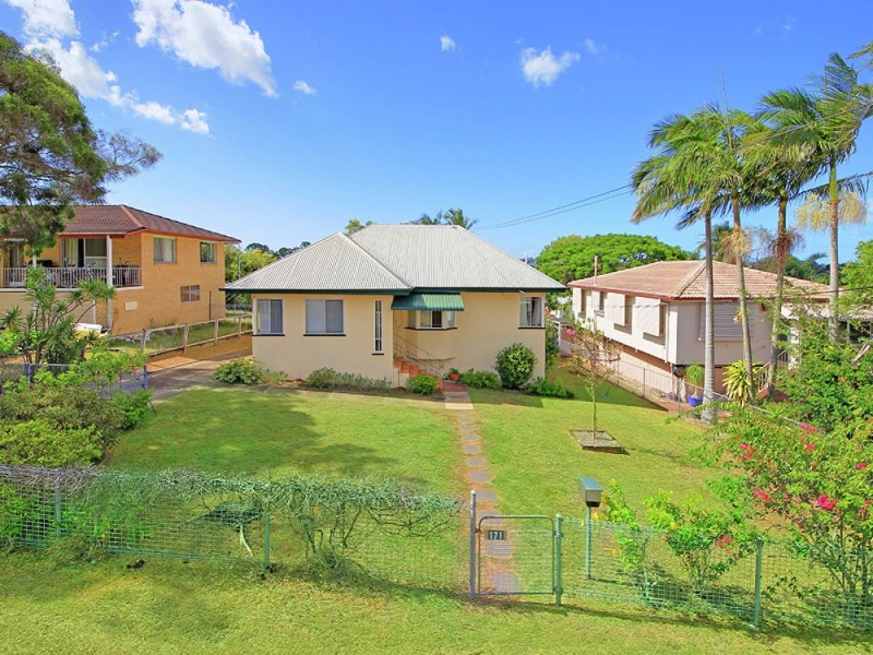 171 Sibley Road, Wynnum West QLD 4178