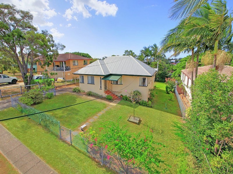 171 Sibley Road, Wynnum West QLD 4178