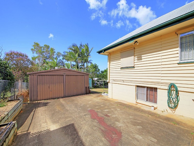 171 Sibley Road, Wynnum West QLD 4178