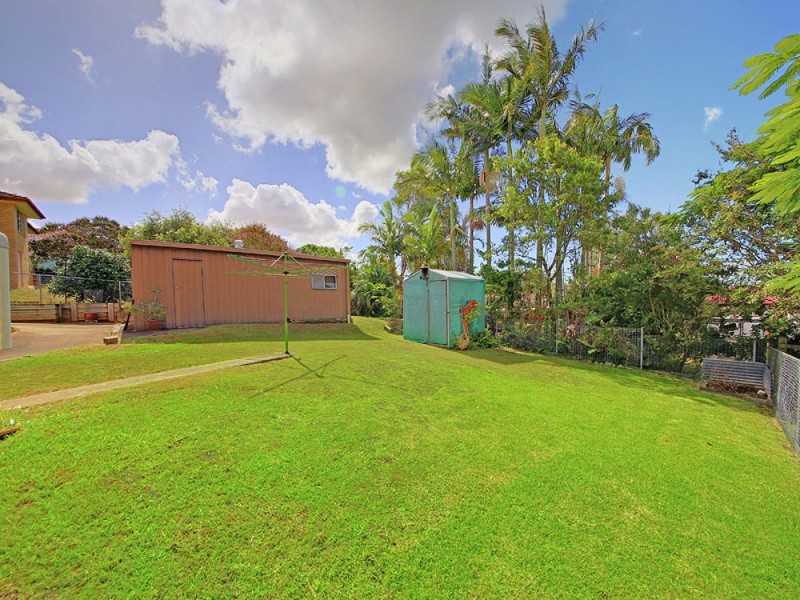 171 Sibley Road, Wynnum West QLD 4178