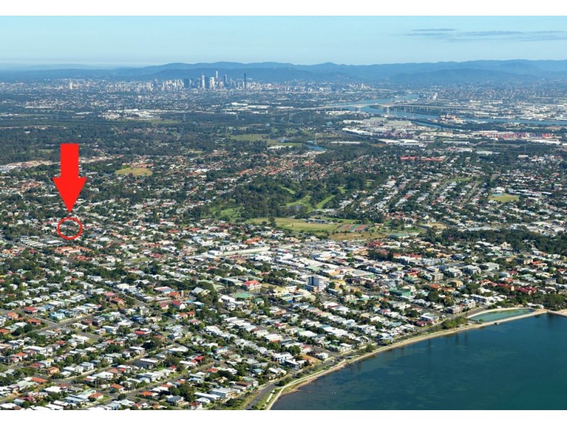 84a Drayton Tce, Wynnum QLD 4178