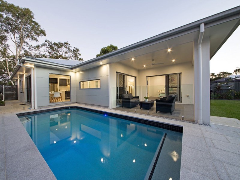 5 Lydia Pl, Gumdale QLD 4154