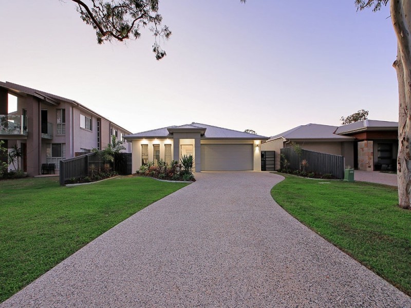 5 Lydia Pl, Gumdale QLD 4154