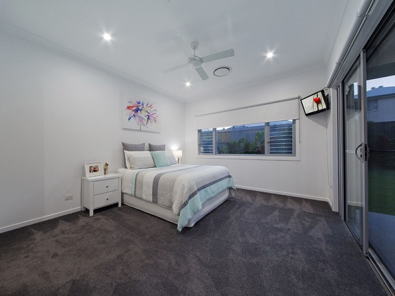 5 Lydia Pl, Gumdale QLD 4154