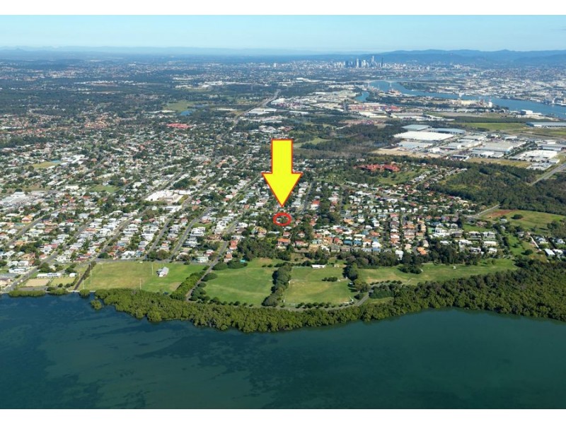 9 Ogilvie St, Wynnum QLD 4178