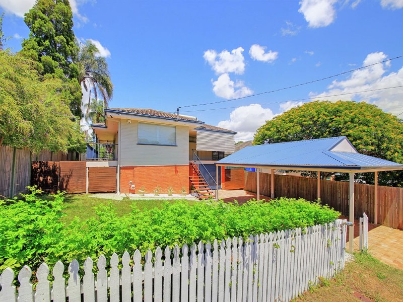 9 Ogilvie St, Wynnum QLD 4178