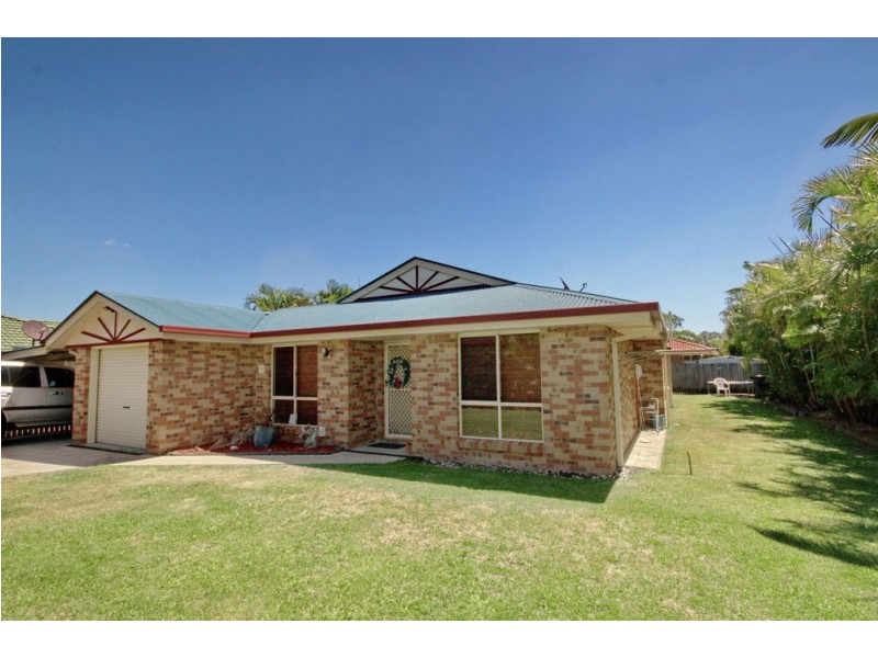 6 Oakwood Court, Hemmant QLD 4174
