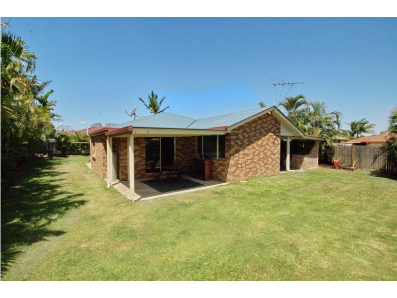 6 Oakwood Court, Hemmant QLD 4174