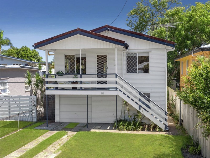 149 Dibar Street, Wynnum QLD 4178