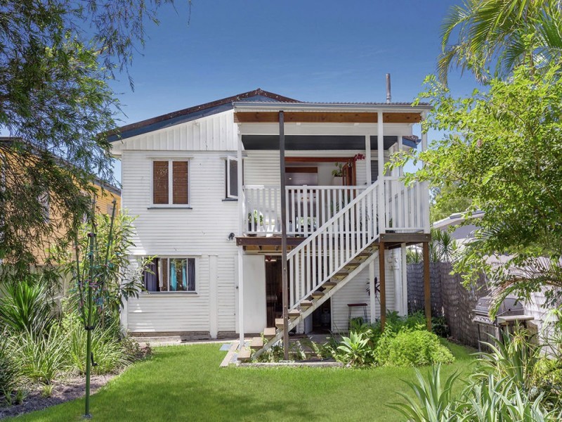 149 Dibar Street, Wynnum QLD 4178