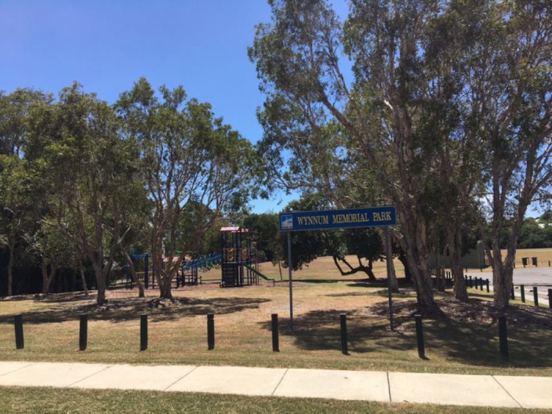 147a Singer St, Wynnum QLD 4178