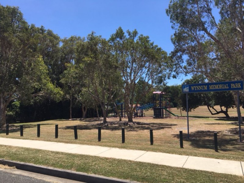 147a Singer St, Wynnum QLD 4178