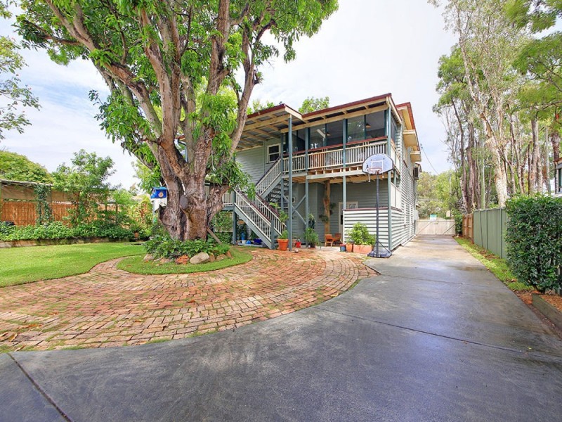 1260 Wynnum Road, Tingalpa QLD 4173