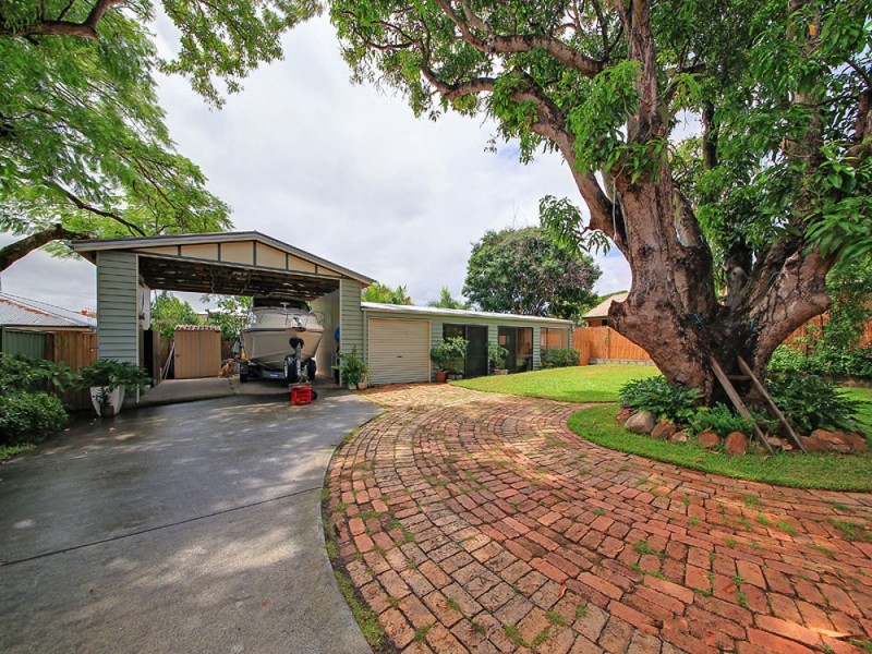 1260 Wynnum Road, Tingalpa QLD 4173