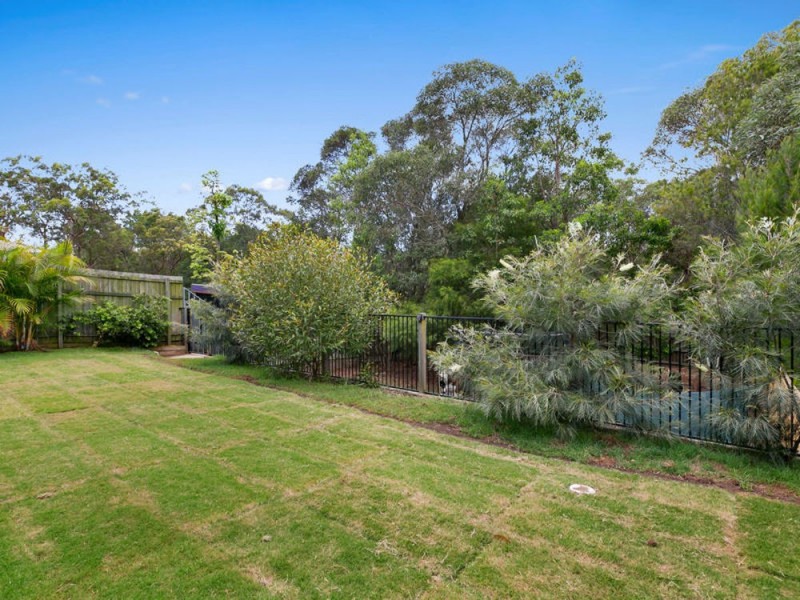 41 Worchester Crescent, Wakerley QLD 4154