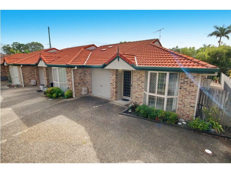 4/77 Ronald Street, Wynnum QLD 4178