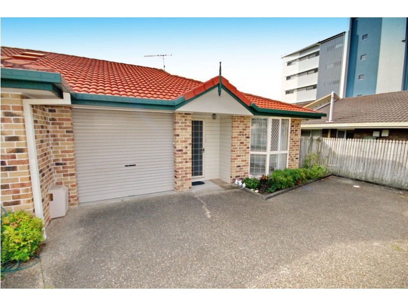 4/77 Ronald Street, Wynnum QLD 4178