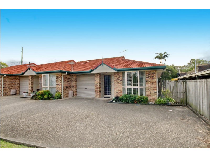 4/77 Ronald Street, Wynnum QLD 4178