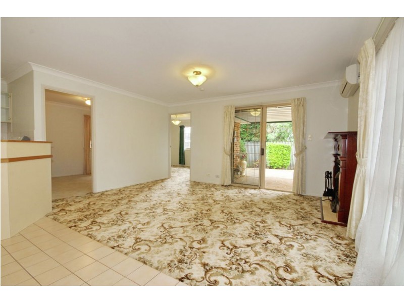 4/77 Ronald Street, Wynnum QLD 4178