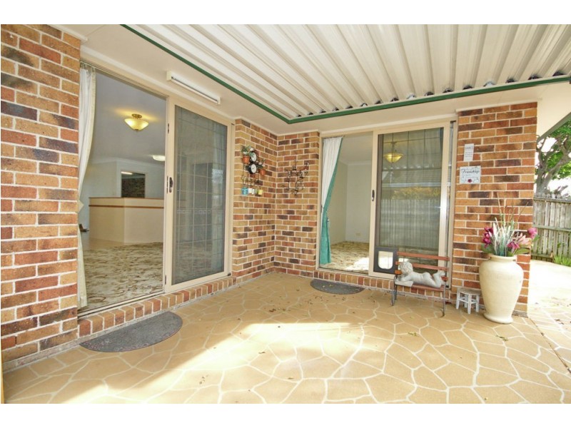 4/77 Ronald Street, Wynnum QLD 4178