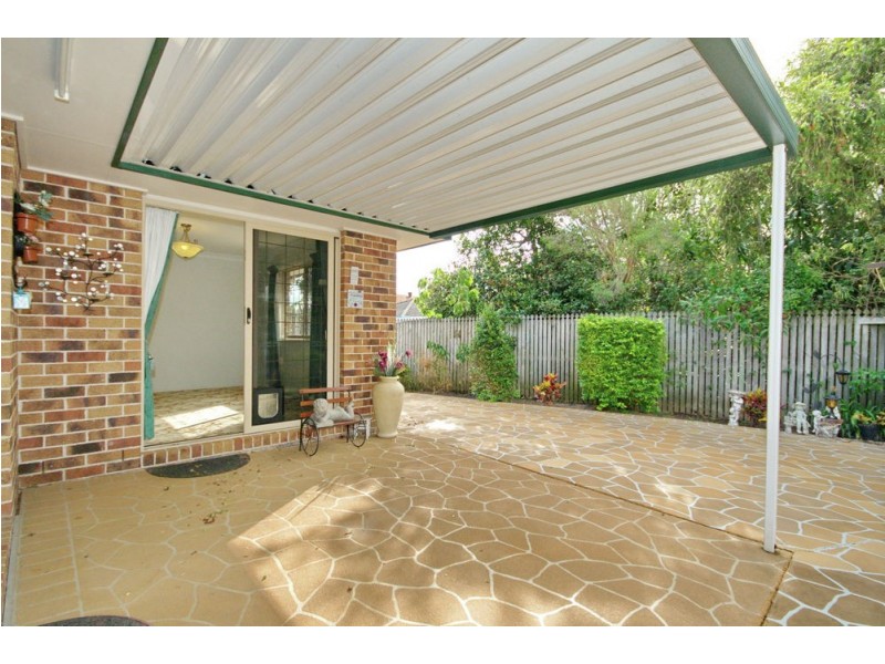 4/77 Ronald Street, Wynnum QLD 4178