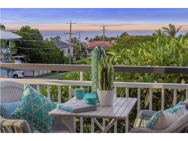 61 Kingsley Terrace, Wynnum QLD 4178