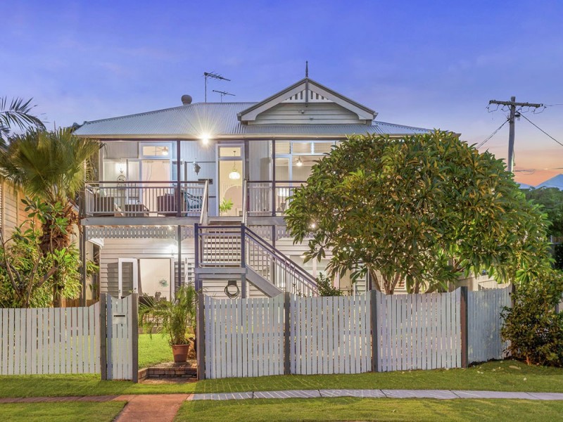 61 Kingsley Terrace, Wynnum QLD 4178