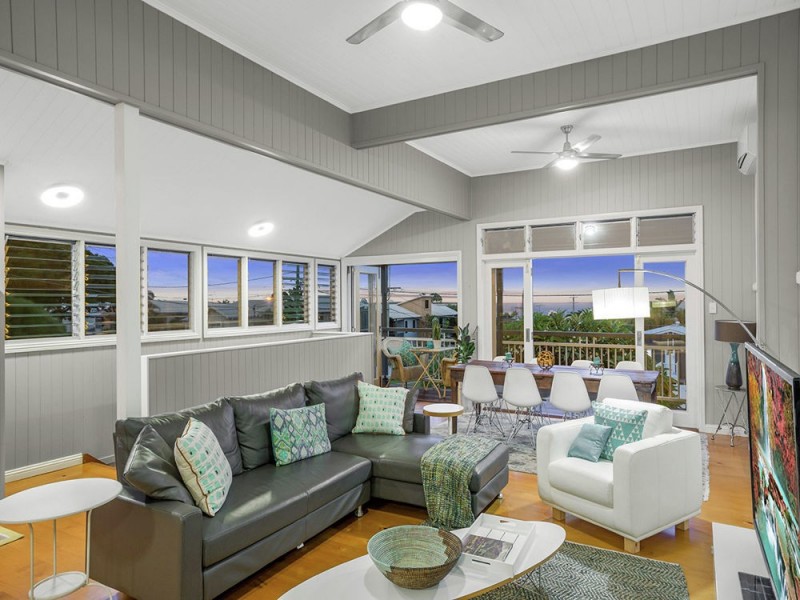 61 Kingsley Terrace, Wynnum QLD 4178