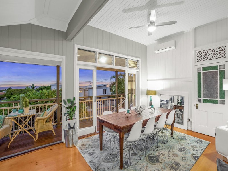 61 Kingsley Terrace, Wynnum QLD 4178