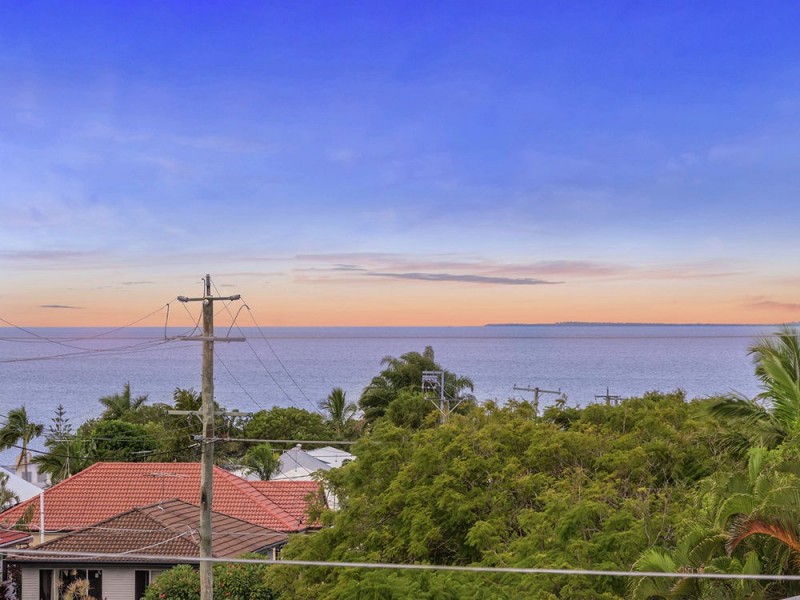 61 Kingsley Terrace, Wynnum QLD 4178