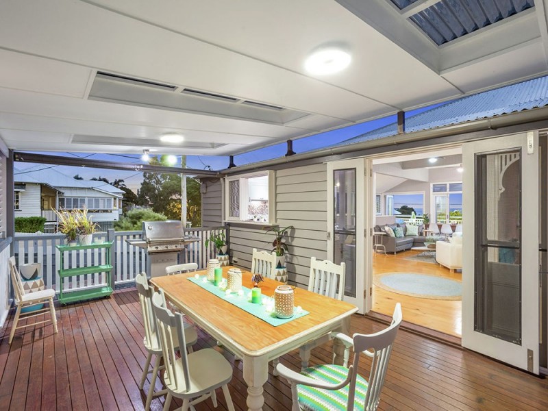 61 Kingsley Terrace, Wynnum QLD 4178